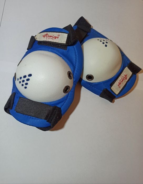 Ролики AmigoSport (розмір 34-37)