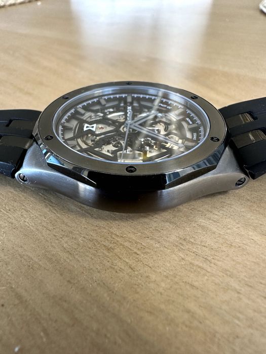 Zegarek Edox Delfin