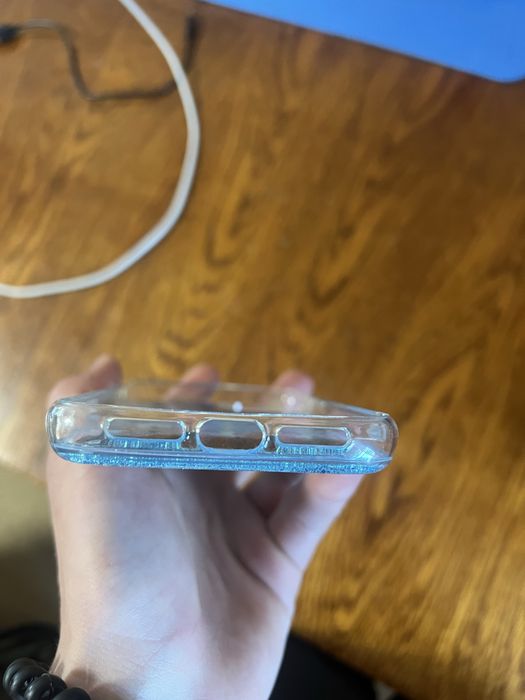 Чохол для айфон 11/xr