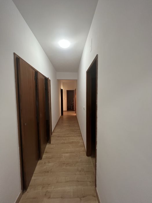 Arrendo  quarto no casal São Bras