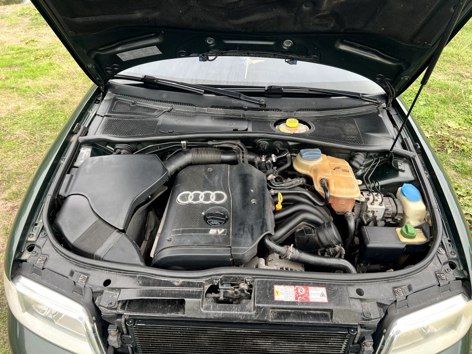Продам Audi A 4 B 5