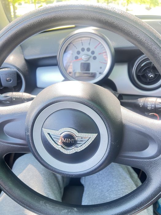 Mini One D 1.6 (90cv) - 2010 - Económico e Estimado