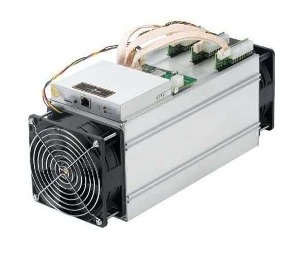 Asic Bitmain Antminer S9 13.5 TH/s з блоком живлення