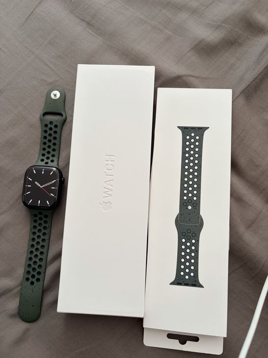 Apple Watch 11 46mm