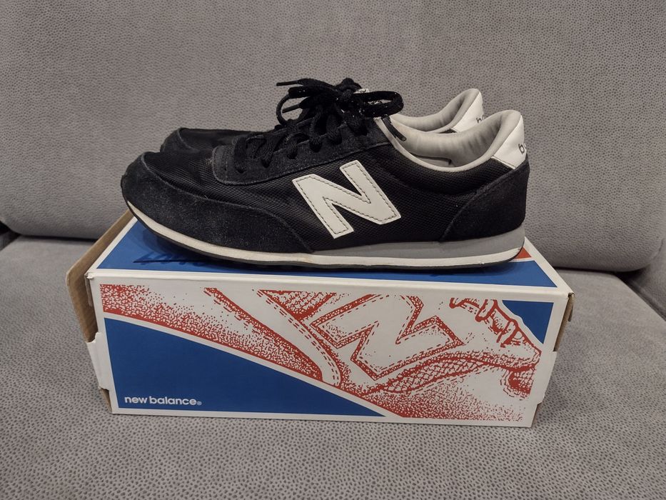 Buty sportowe new balance rozm 37,5