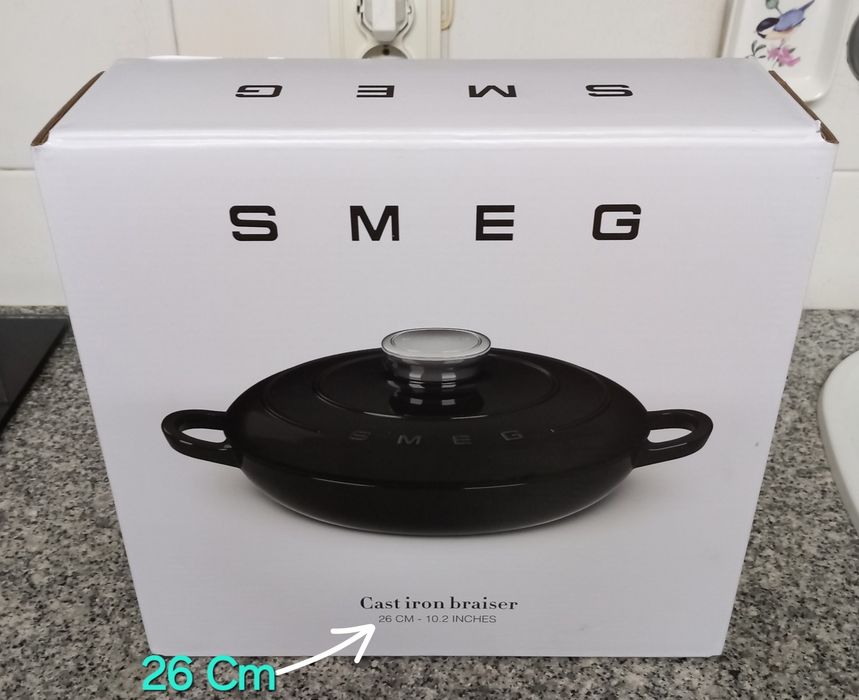 TACHO,PANELA PARA HOTELARIA OU CASA,NOVO. Forno,fogão indução, gásou lenha, Cozinha.