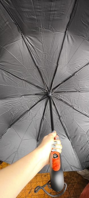 Продам чоловічий зонт повний автомат