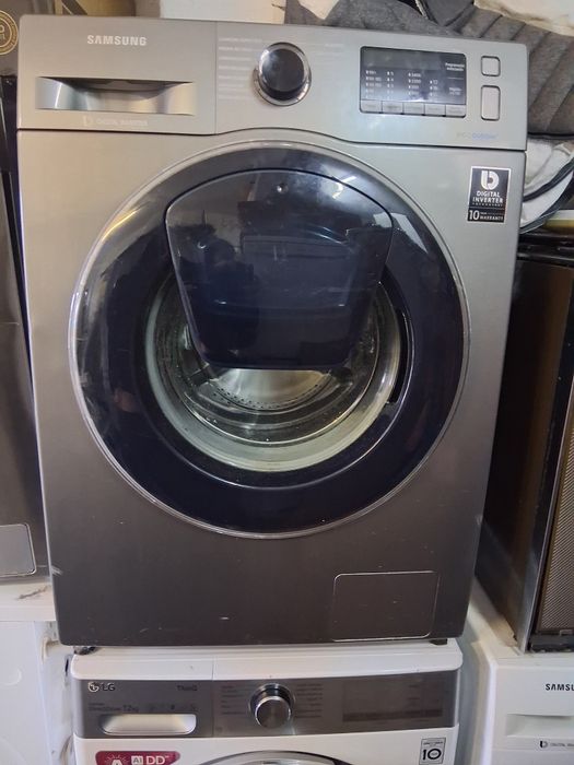 Maquina de lavar roupa samsung 9 kilos