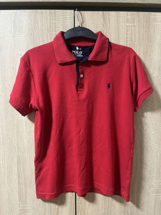 Продам футболку Polo Ralph