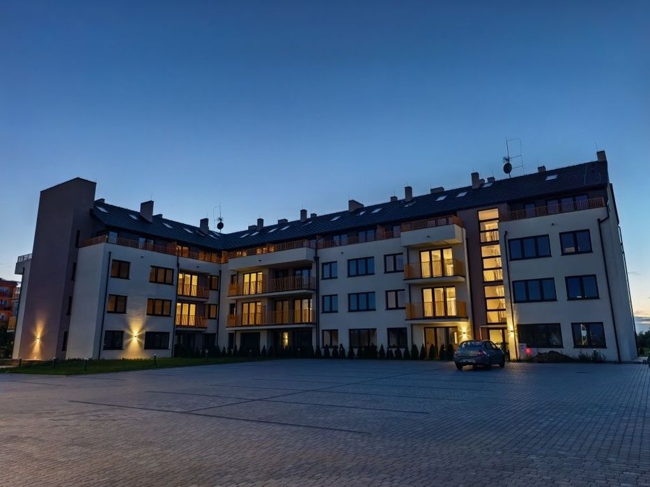 Mieszkanie – Wrocław - Widok 4