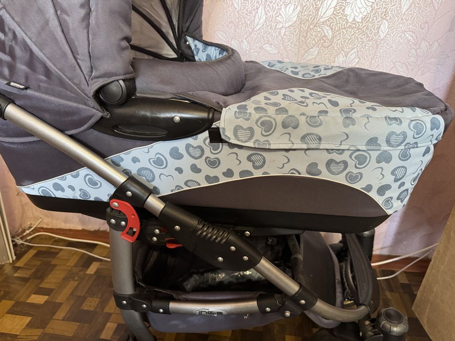 Дитяча коляска Tako Modern 2 in 1