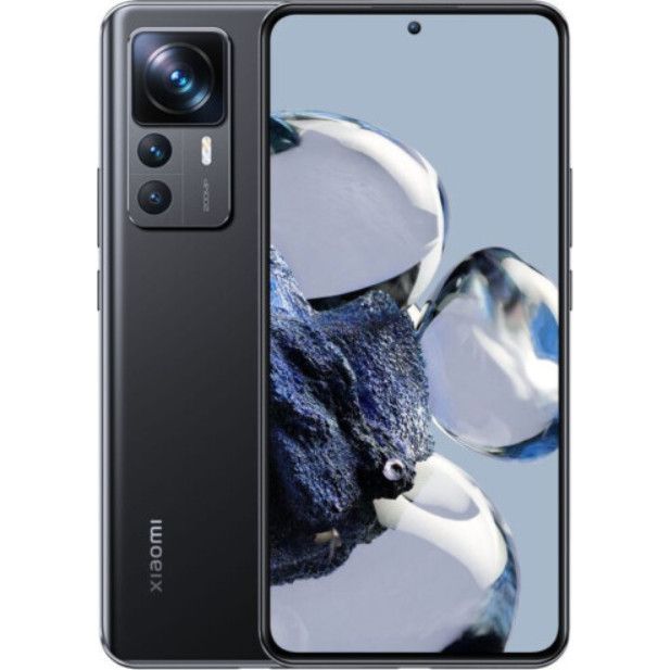 Xiaomi 12T Pro 12/256GB
