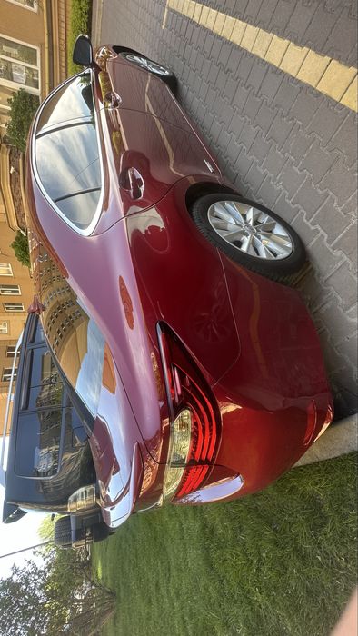 СРОЧНО !!! LEXUS ES300h 2014