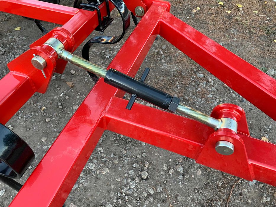 Культиватор суцільного обробітку культиватор сплошной кпсо: 200 000 грн ...