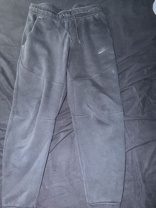 Штаны teech fleece