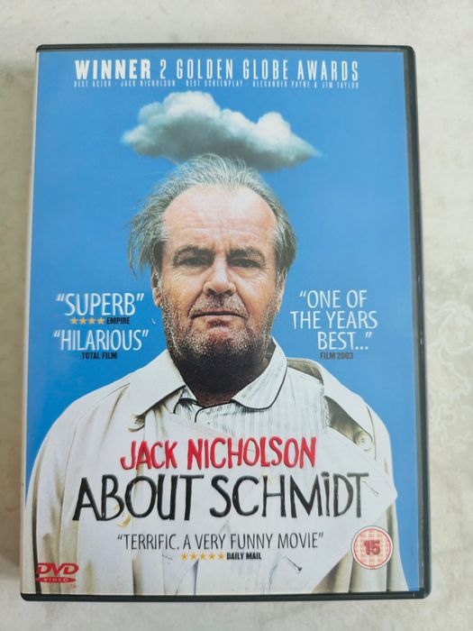 Dvds cada 1,5€ -Moita