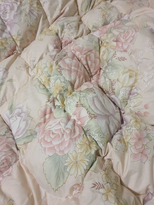 Одеяло пуховое Биллербек