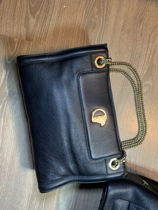 жіночя сумка версачи/Versace