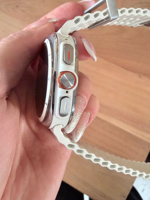 Smartwatch samsung ultra