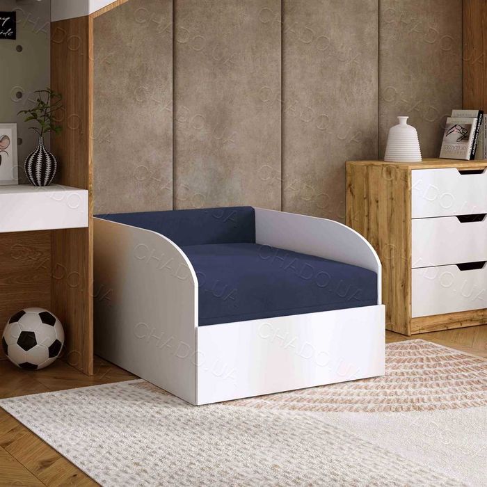 Детский Диван, Дитяче Крісло, Ліжко Підліткове, Ліжечко Дитяче