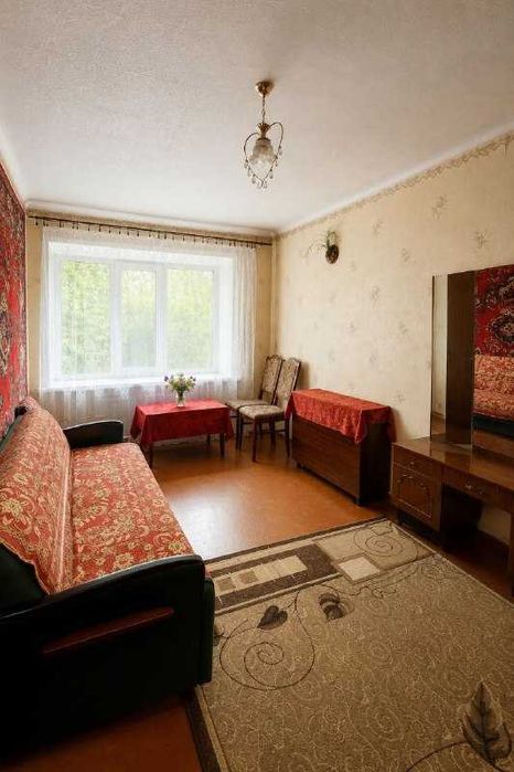 Продам 2-кімнатну квартиру, вул. Данилівська, м.Бердичів