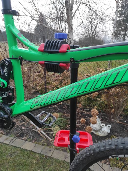 Rower Propain Tyee ( enduro, full, 27,5")