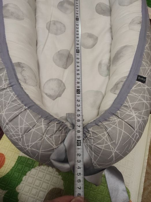 Кокон, гніздо для дитини