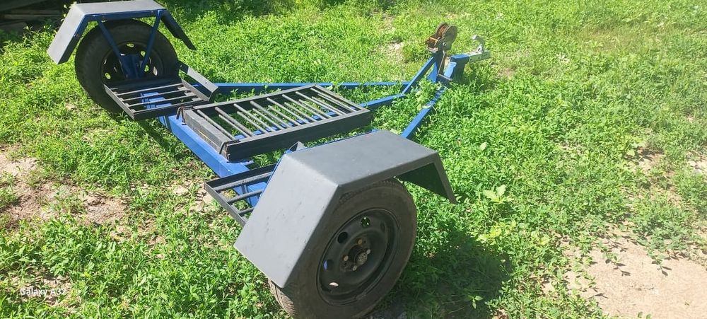Підкат для авто.