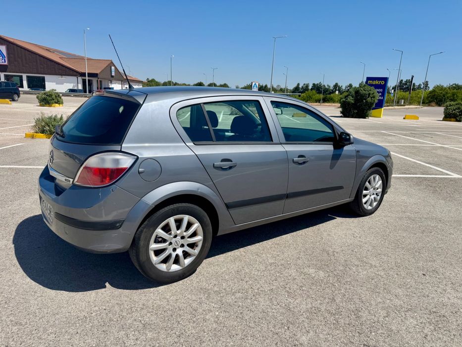 Opel Astra 1.3cdti | 2006