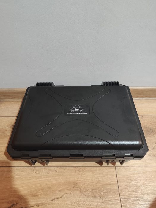 Walizka dji mini 5pro