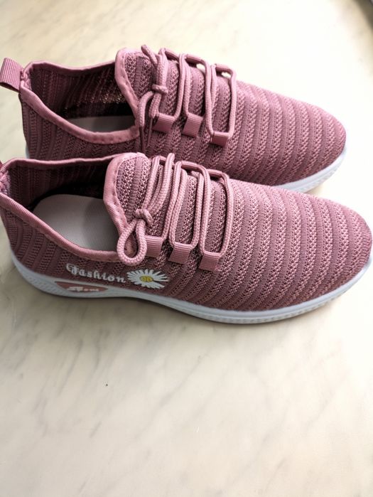 25см Жіночі Кросівки розмір 40 макасини