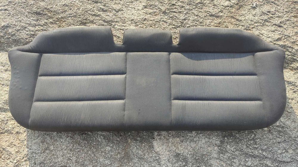 Bancos audi a4 b5 avant