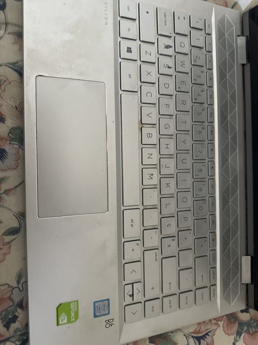Laptop HP Pavilion