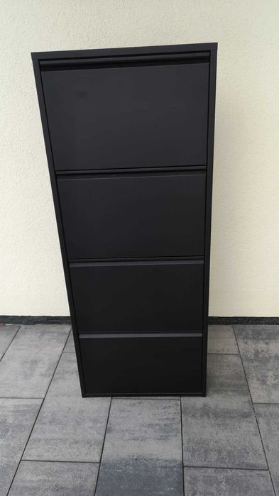 Szafka na obuwie Home z ALLhall.