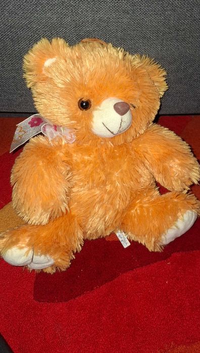 2 Słodkie Misie pluszak maskotka