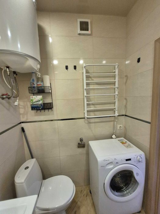 ЖК Апельсин, Генератор, Укрытие, Центр рядом