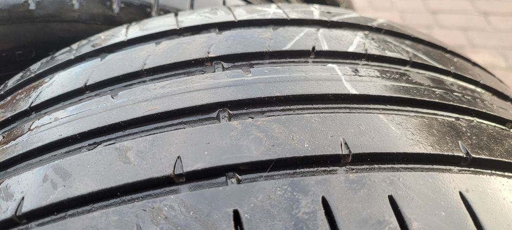 opony Alufelgi 5x110 opel vectra c gts