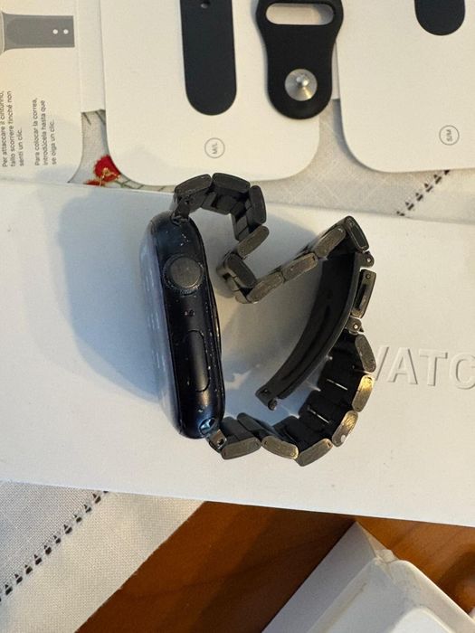 Apple watch serie 8 45mm