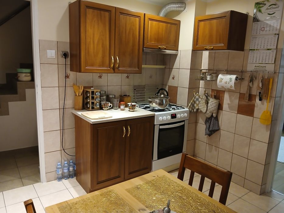 Kwatery pracownicze noclegi