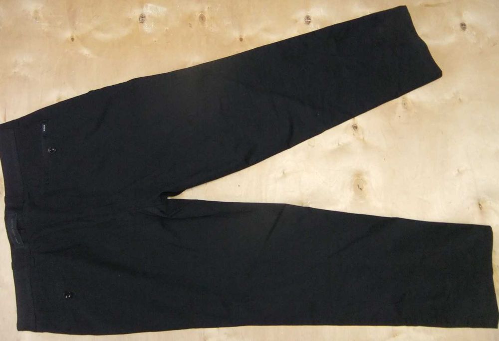 BRAX ERNESTO 24 W34 L30 PAS 88 spodnie męskie j.nowe z elastanem