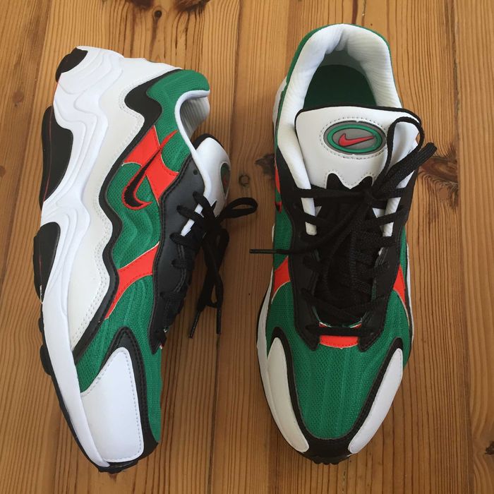 Nike Air Zoom Alpha 44