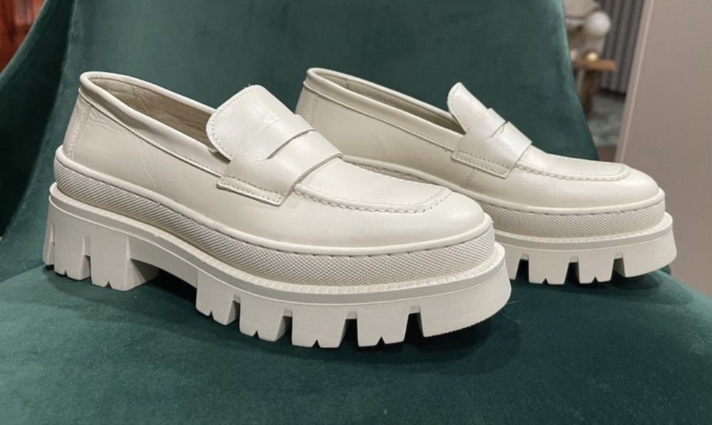 Sapatos Steve Madden