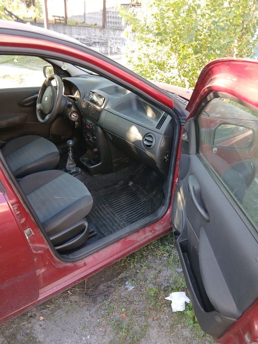 Продам Fiat Punto 2010рік