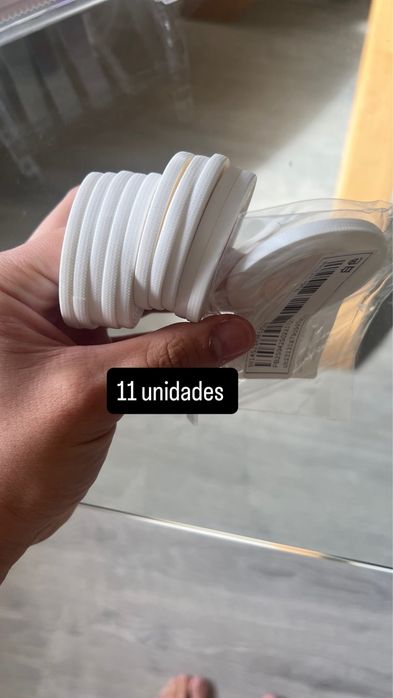 Material completo para profissionais de Pestanas
