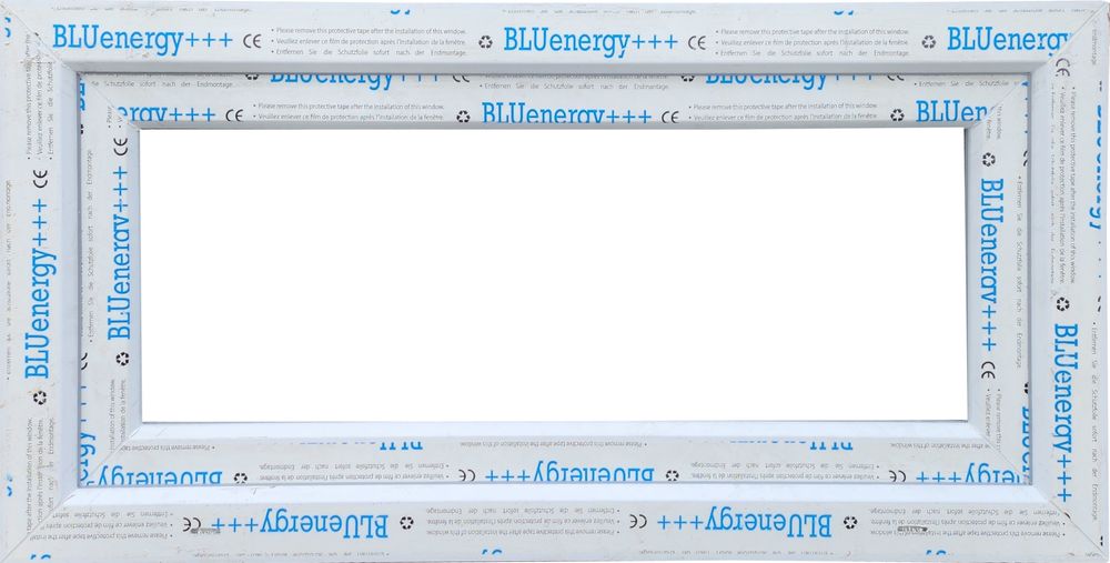 OKNO KacprzaK 120X60 OKNA NOWE Plastikowe PCV Białe Lider Okna OLX