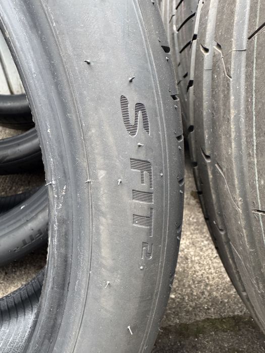 Нові літні шини літо 2026 р Laufenn( Hankook) 215 40 R18