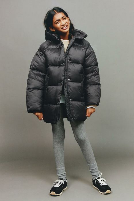 Фірмова куртка,пуфер,пуховик Zara 152,164р.