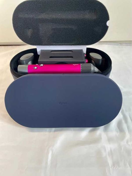 Oryginał Dyson Airwrap Multi-Styler Complete Long HS05