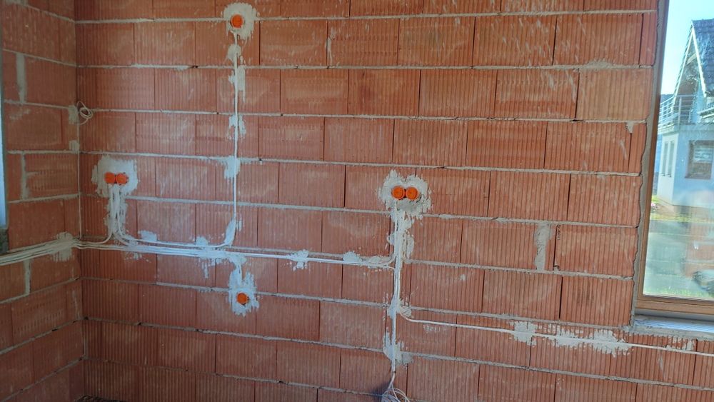 Instalacje elektryczne