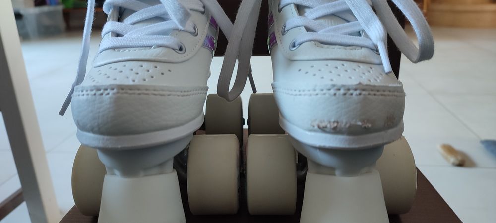 Wrotki OXELO DECATHLON (Rozmiar 29)